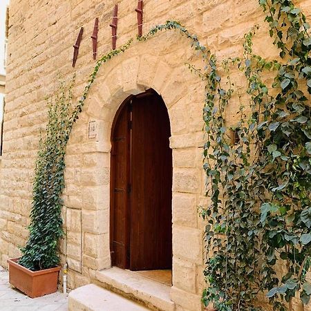 B&B Marnudd Bisceglie Exterior foto