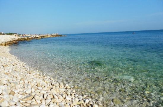 B&B Marnudd Bisceglie Exterior foto
