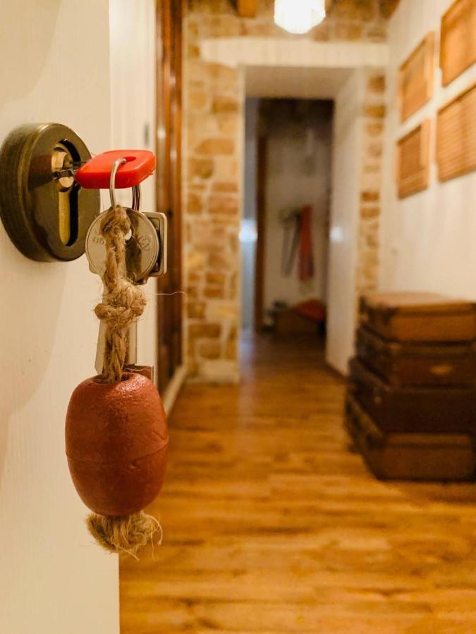 B&B Marnudd Bisceglie Exterior foto