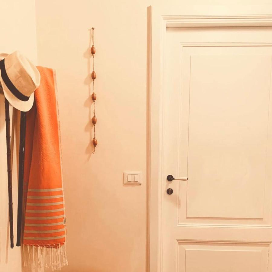 B&B Marnudd Bisceglie Exterior foto