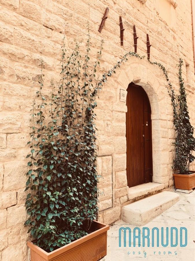 B&B Marnudd Bisceglie Exterior foto