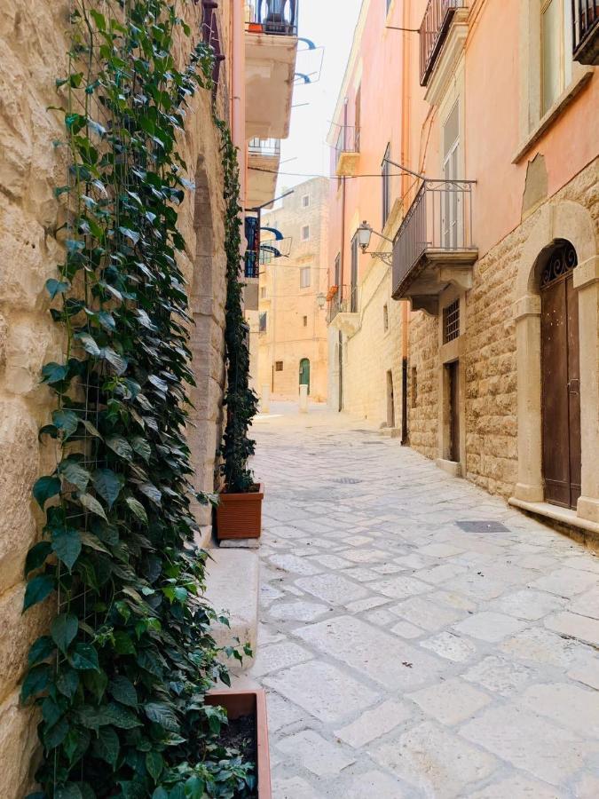 B&B Marnudd Bisceglie Exterior foto