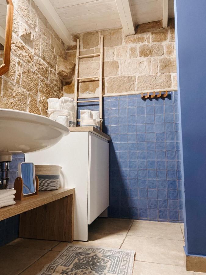 B&B Marnudd Bisceglie Exterior foto