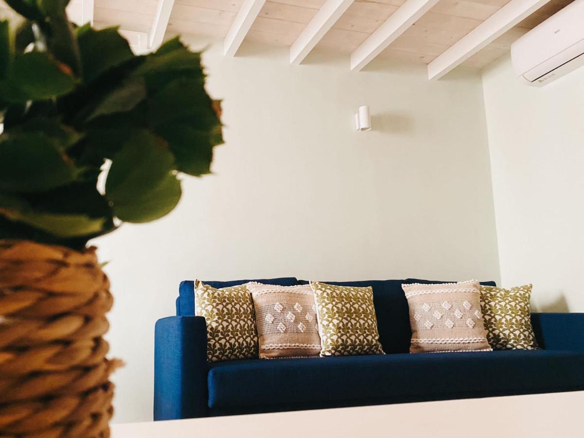 B&B Marnudd Bisceglie Exterior foto