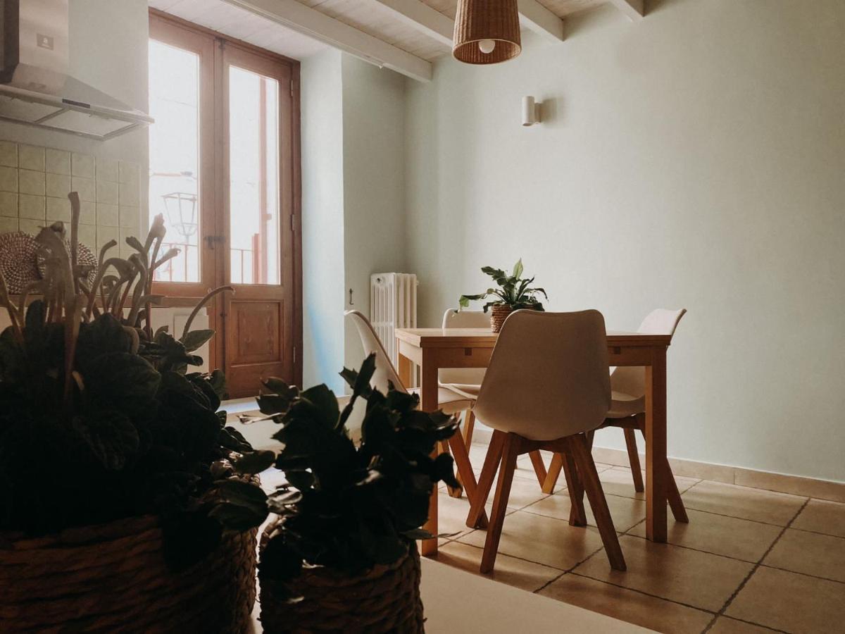 B&B Marnudd Bisceglie Exterior foto