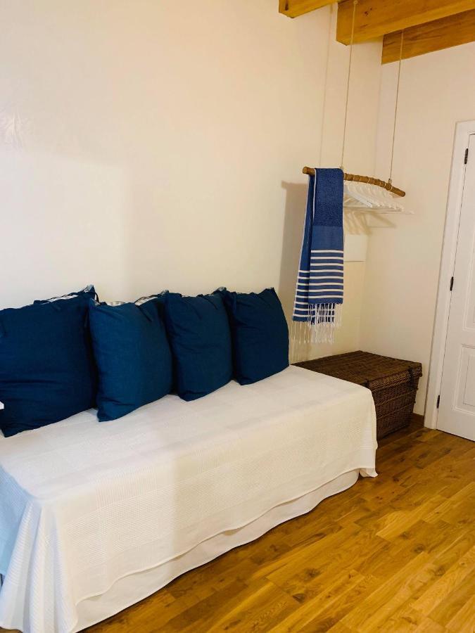 B&B Marnudd Bisceglie Exterior foto