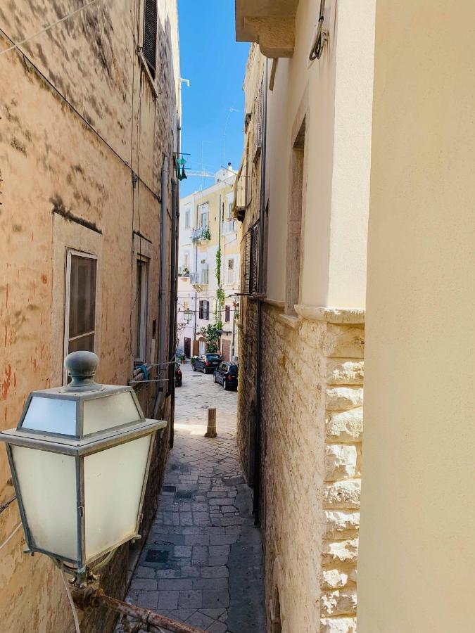 B&B Marnudd Bisceglie Exterior foto