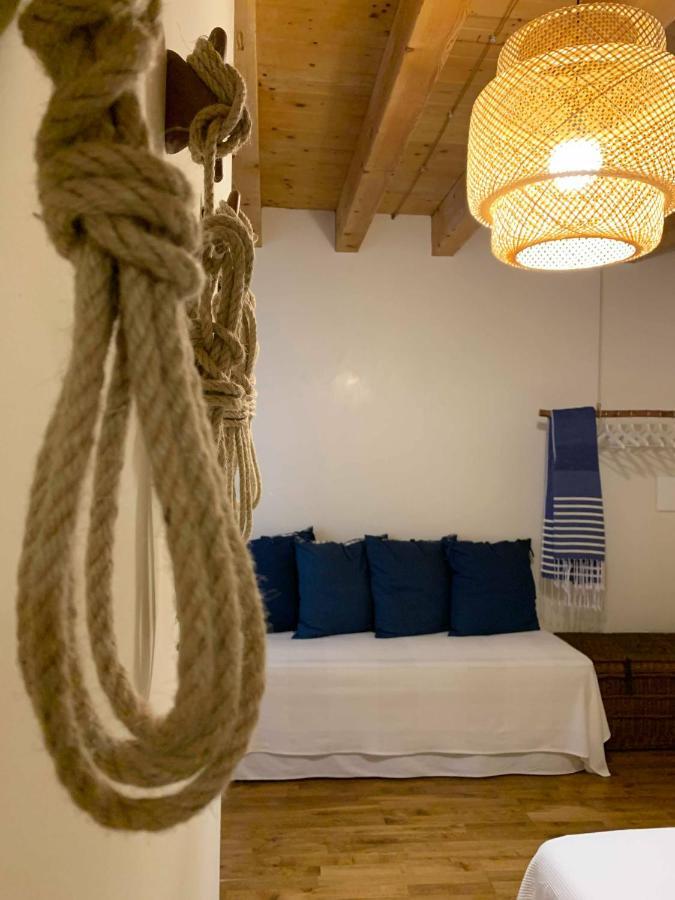 B&B Marnudd Bisceglie Exterior foto