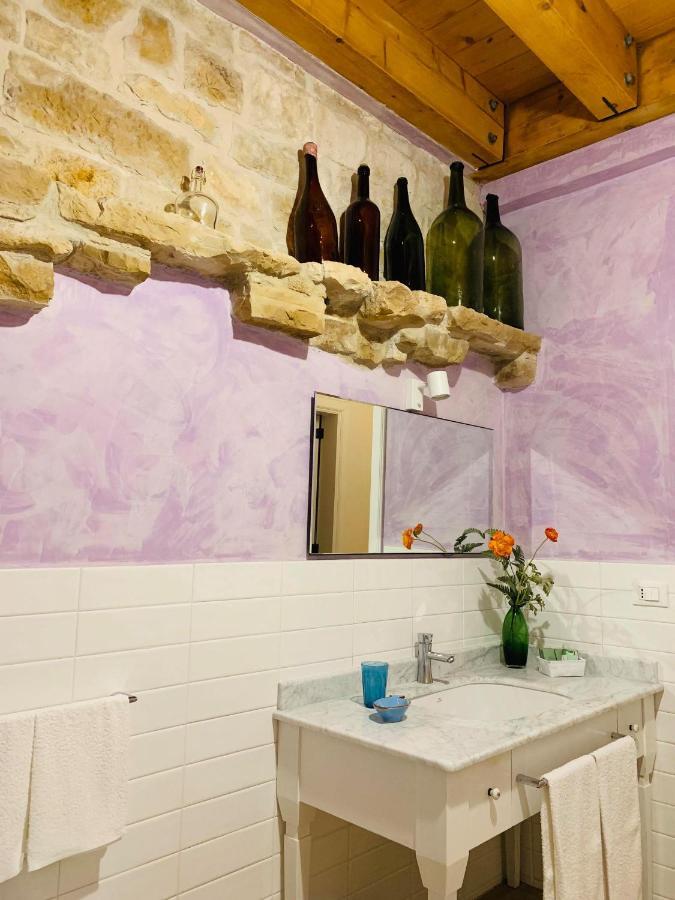 B&B Marnudd Bisceglie Exterior foto