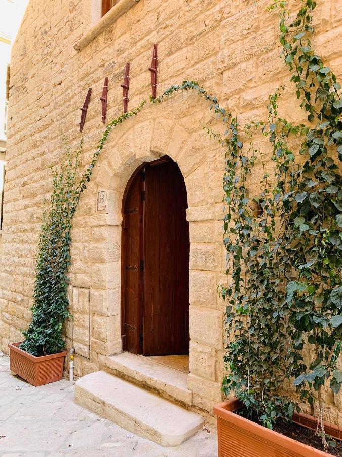 B&B Marnudd Bisceglie Exterior foto