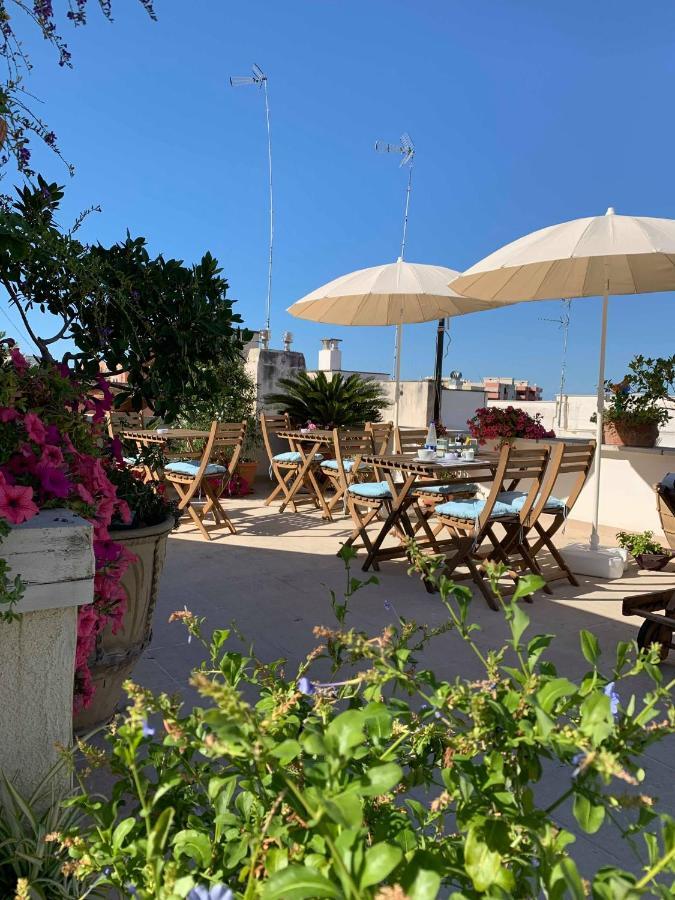 B&B Marnudd Bisceglie Exterior foto