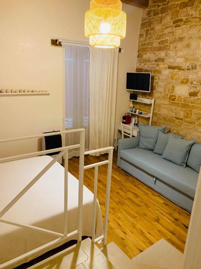B&B Marnudd Bisceglie Exterior foto