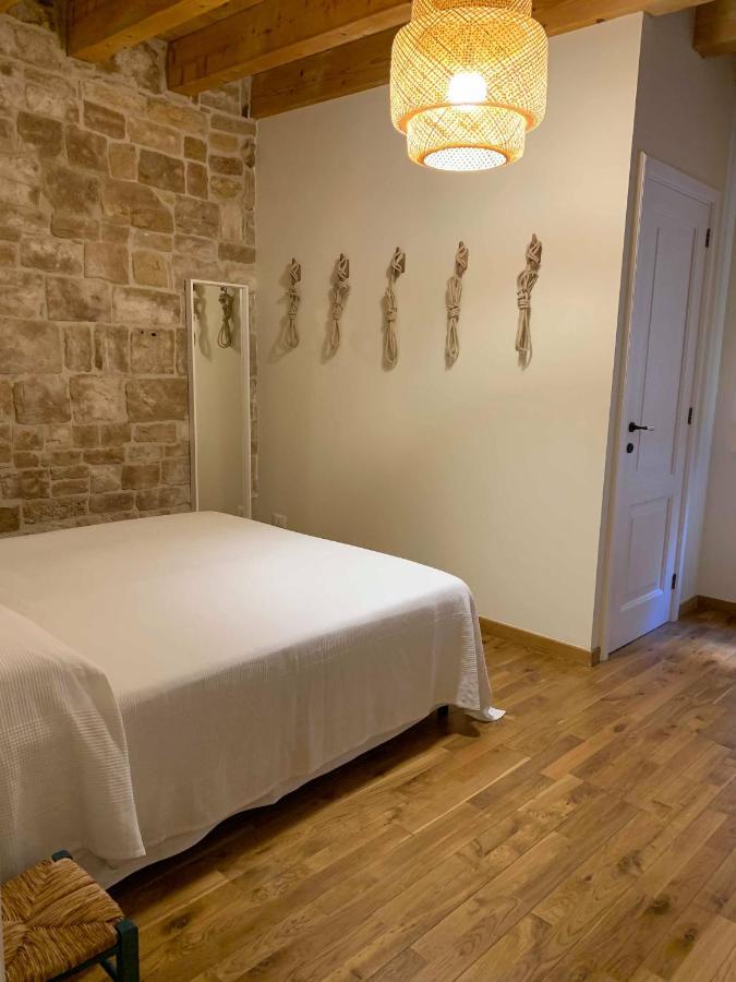 B&B Marnudd Bisceglie Exterior foto