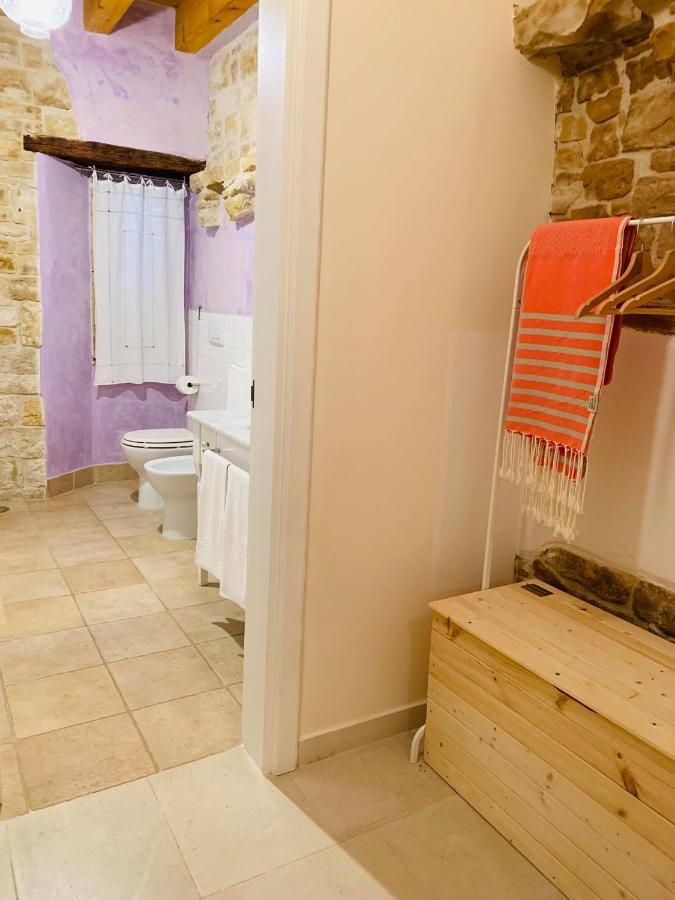 B&B Marnudd Bisceglie Exterior foto