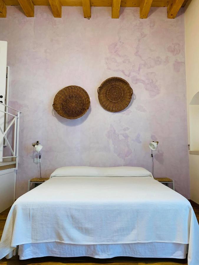 B&B Marnudd Bisceglie Exterior foto