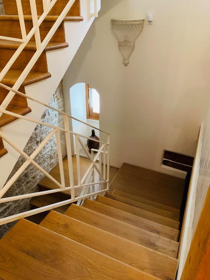 B&B Marnudd Bisceglie Exterior foto