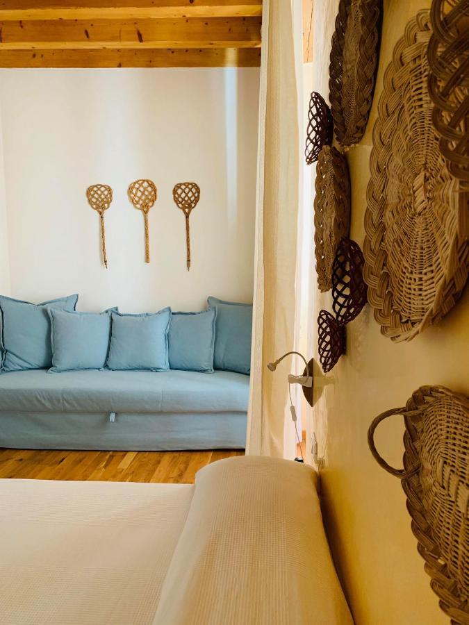 B&B Marnudd Bisceglie Exterior foto