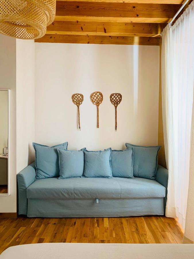 B&B Marnudd Bisceglie Exterior foto
