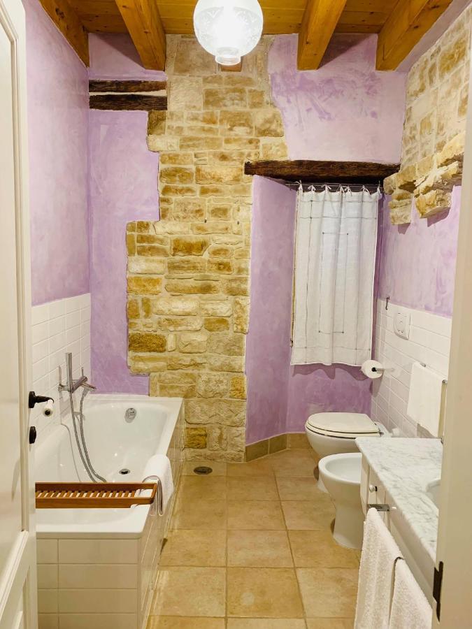 B&B Marnudd Bisceglie Exterior foto